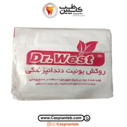 روکش یونیت کامل Dr West