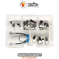 کیت سکشنال ماتریکس و اتو کلمپ Dental