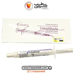 خمیر کلسیم هیدروکساید کبالت CobaltPaste باریم سولفات
