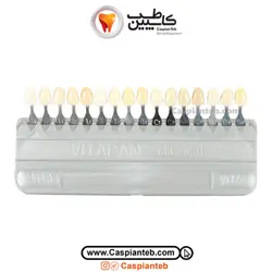 کیت تشخیص رنگ VITA غیر اصل