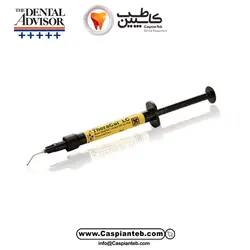 ماده کف بندی کلسیم سیلیکات تراکال بیسکو Bisco TheraCal LC