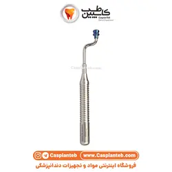 تک هولدر اسوه زاویه دار