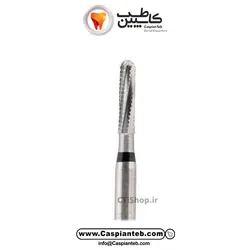 فرز توربین کراون کاتر Dia-Tessin