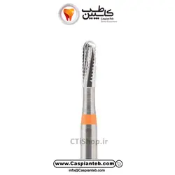 فرز توربین کراون کاتر Meisinger