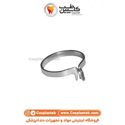 کلمپ آناتومیک با فضای وج TorVM