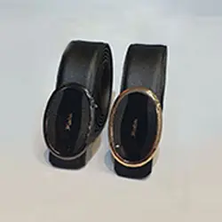 کمربند چرم صنعتی 3006