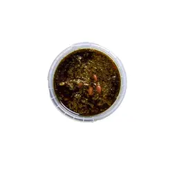 چلو خورشت قورمه سبزی