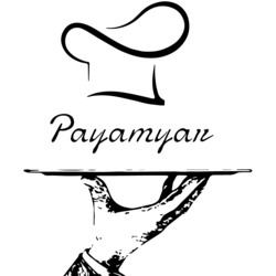 سالاد الویه شرکتی