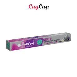 کپسول اسپرسو وانیل بن مانو