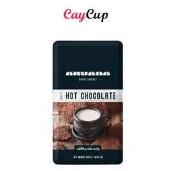 پودر وایت چاکلت آروانا 250 گرم