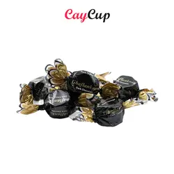 شکلات تلخ قافلانکوه