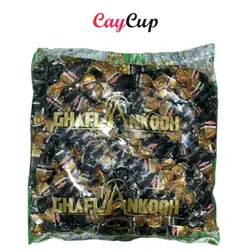 شکلات تلخ 90 درصد مارال دوسرپیچ قافلانکوه 1 کیلوگرم