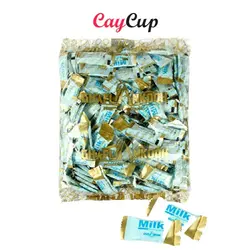 شکلات شیری قافلانکوه