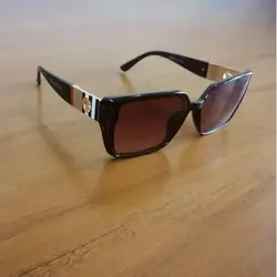 عینک آفتابی مدل BURBERRY