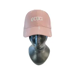 کلاه نقاب دار طرح GCUCI دارای رنگبندی