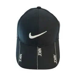 کلاه نقاب دار طرح nike