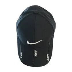 کلاه نقاب دار طرح nike