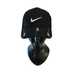 کلاه نقاب دار طرح nike