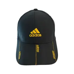 کلاه نقاب دار طرح آدیداس دارای رنگبندی