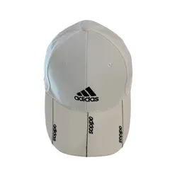 کلاه نقاب دار طرح آدیداس دارای رنگبندی