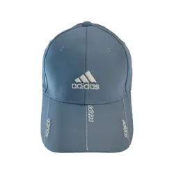 کلاه نقاب دار طرح آدیداس دارای رنگبندی