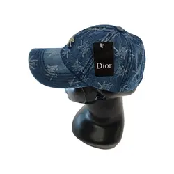 کلاه نقاب دار مدل Dior