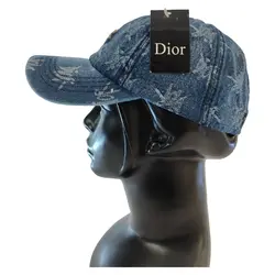 کلاه نقاب دار مدل Dior