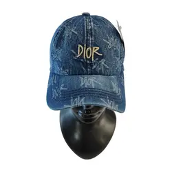 کلاه نقاب دار مدل Dior