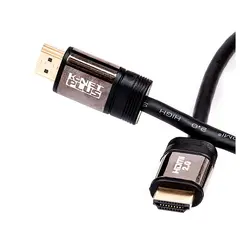 کابل HDMI کی نت پلاس Knet Plus (انواع متراژ)