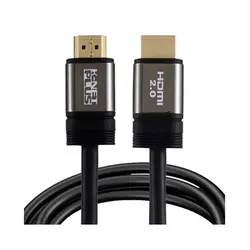 کابل HDMI کی نت پلاس Knet Plus (انواع متراژ)