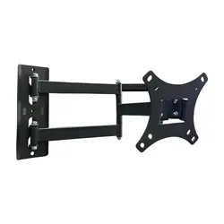 پایه دیواری مانیتور LW-380 ال سی دی آرم LCD Arm