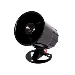 آژیر تک صدا فایروال Firewall