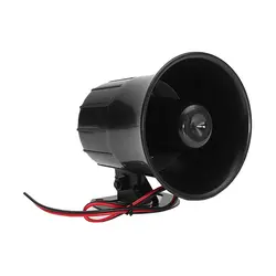 آژیر تک صدا فایروال Firewall