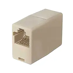 برل شبکه (بین راهی) RJ45