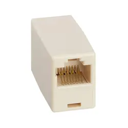 برل شبکه (بین راهی) RJ45