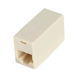 برل شبکه (بین راهی) RJ45