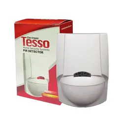 چشمی باسیم وزنی تسو Tesso P2