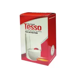 چشمی باسیم وزنی تسو Tesso P2