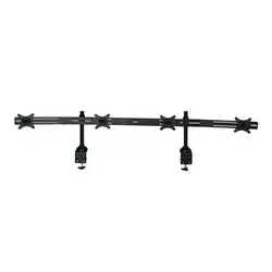پایه رومیزی LD-A4 مانیتور ال سی دی آرم LCD Arm – سفارشی