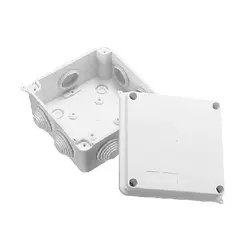 باکس دوربین مداربسته 10*10