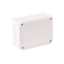 باکس دوربین مداربسته 17*24