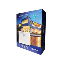 دزدگیر اماکن کلاسیک Classic Z4 Ultra