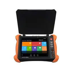 تستر دوربین مداربسته X9-MOVTADHS