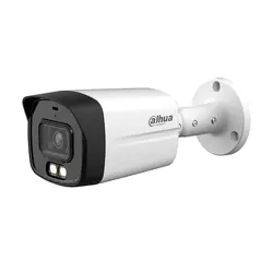 دوربین HDCVI داهوا مدل DH-HAC-HFW1200TLM-IL-A
