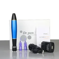 دستگاه میکرونیدلینگ دکتر پن مدل A1W