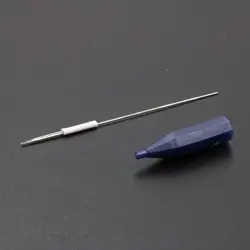 سرپلاک دستگاه تاتو قدیمی