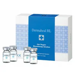 کوکتل میکرونیدلینگ HL درماهیل