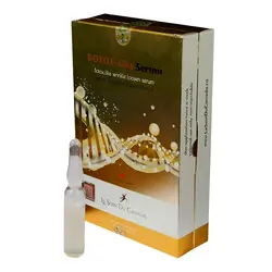لوسیون بوتاکس (Botox) دوکانادا (Du Canada)