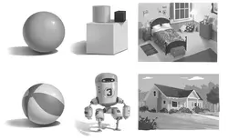 آموزش نورپردازی و سایه زنی برای تصویر سازی - CGPARS