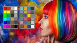 آموزش قدم به قدم فتوشاپ 2019 - فروشگاه اینترنتی سی جی پارس- CGPARS